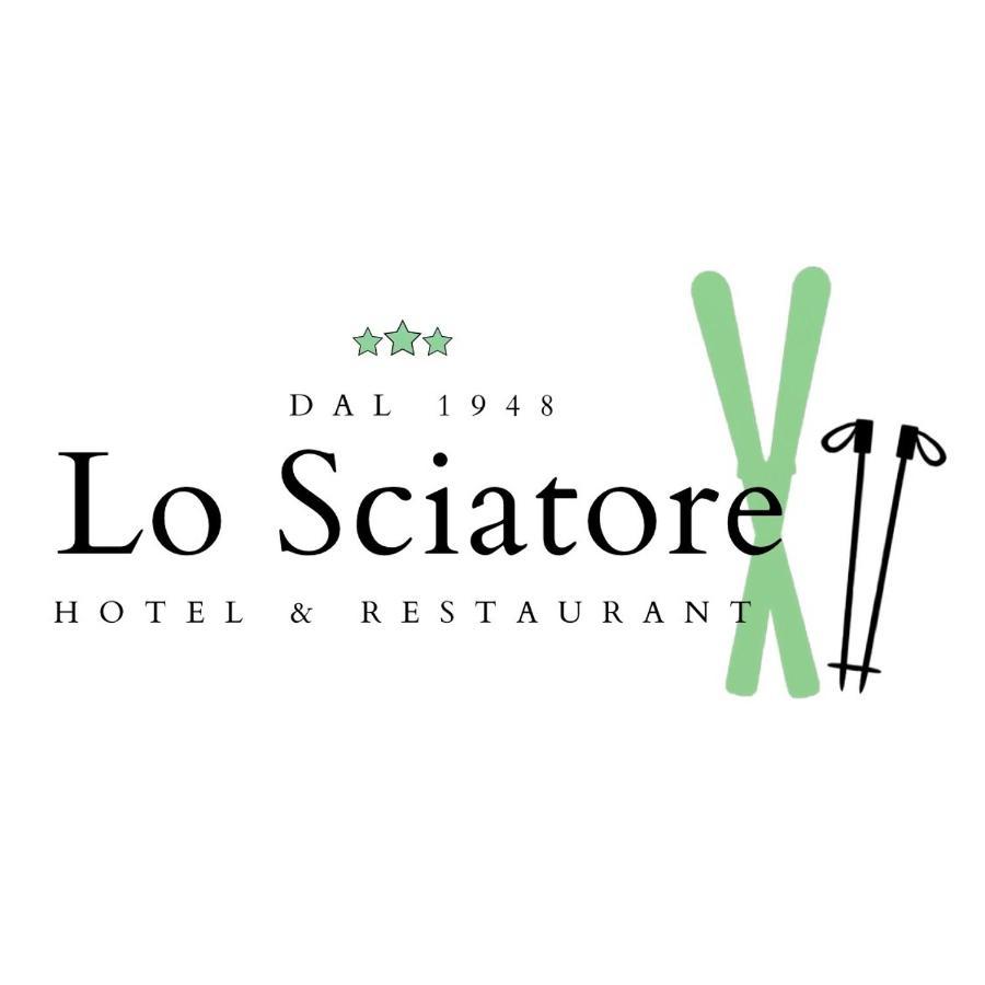 Lo Sciatore Hotel & Restaurant كاميغلياتيلو سيلانو المظهر الخارجي الصورة